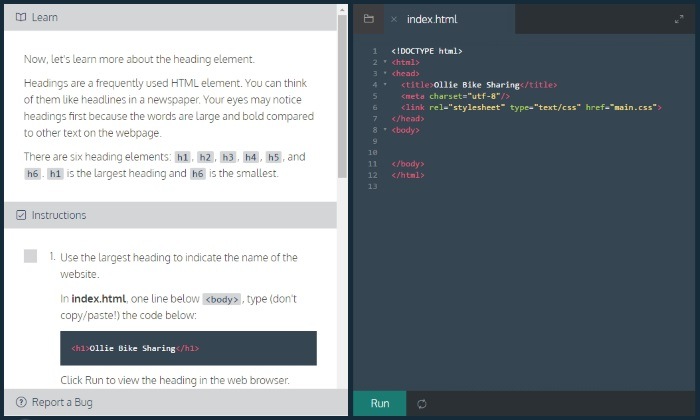 free-coding-sites-codecademy