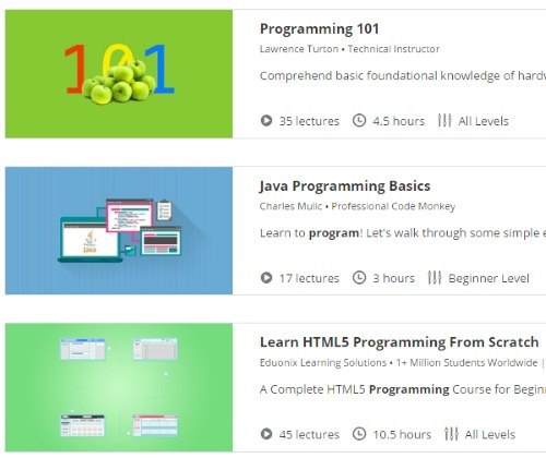 free-coding-sites-udemy