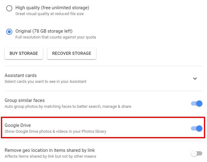 12 Amazing Google Photos Features You Didn't Know About Google Photos Drive Link