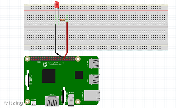 getting started with scratch on raspberry pi