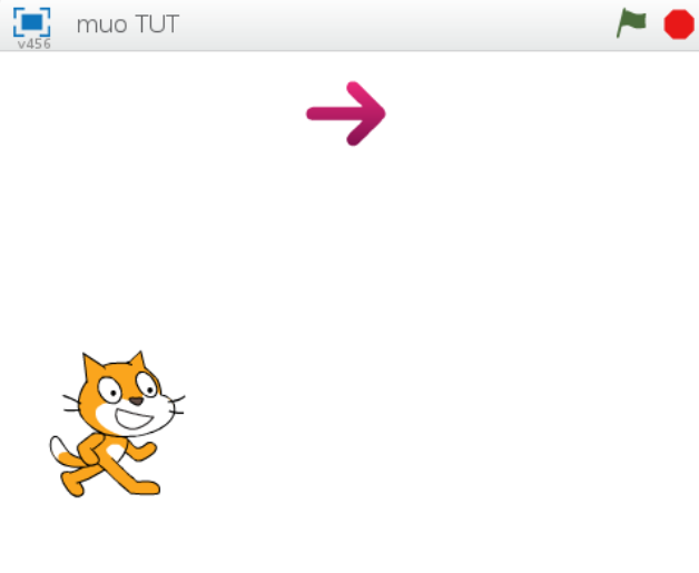 getting started with scratch on raspberry pi