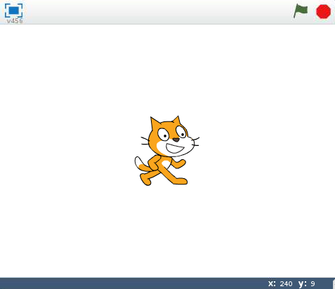 getting started with scratch on raspberry pi