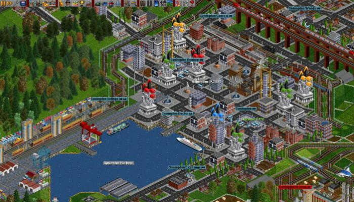 best-free-open-source-linux-games-openttd