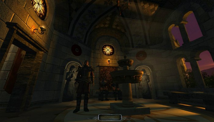 Linux Games available for Free