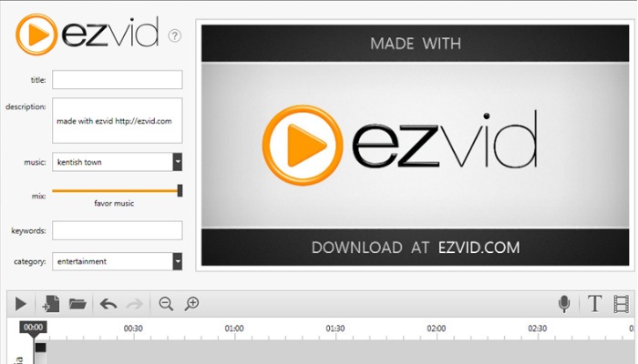 screen-recording-ezvid