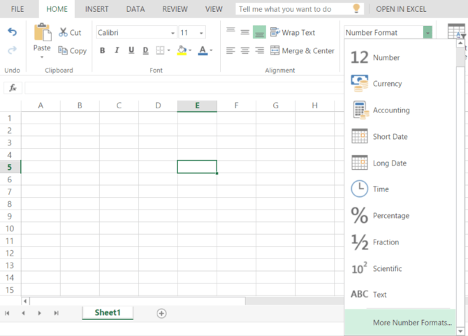 best excel tutorials and online courses