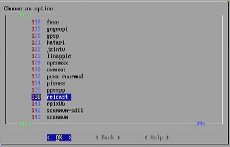 how to setup dreamcast bios on retropie