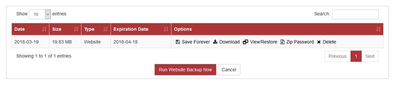 websitebackupbot-list-backup